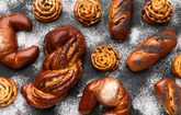 Brothers Bakery