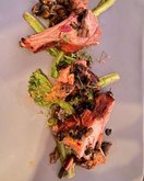 Bu & Khari Wine Restaurant