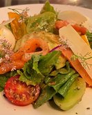 Bu & Khari Wine Restaurant