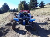 Buggy Tour Akhaltsikhe