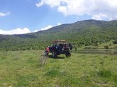 Buggy Tour Akhaltsikhe