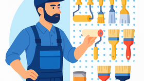 Building Materials & Home Improvement Stores