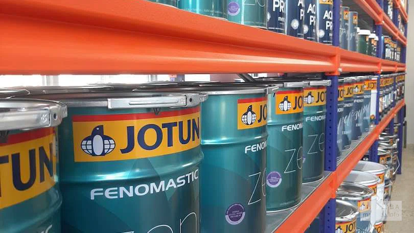 Стройматериалы в Building Solutions