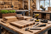 Buildwood