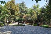Bukia Garden
