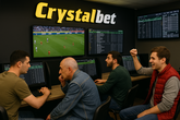 Crystalbet (ул. Николая Бараташвили, 2)