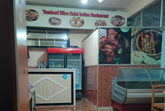 Ресторан индийской кухни Bungalow Kitchen Halal