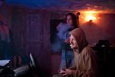 Bunker