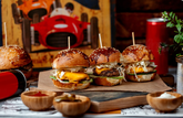 BurgerHolic