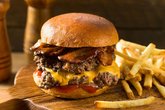 BurgerMac Batumi (საკვების მიწოდება)