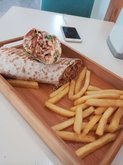 BurgerMac Batumi (საკვების მიწოდება)
