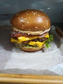 BurgerMac Batumi (საკვების მიწოდება)
