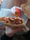 BurgerMac Batumi (საკვების მიწოდება)