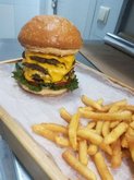 BurgerMac Batumi (საკვების მიწოდება)