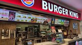 Burger King (Metro City)