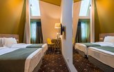 Gladius Inn Boutique Hotel