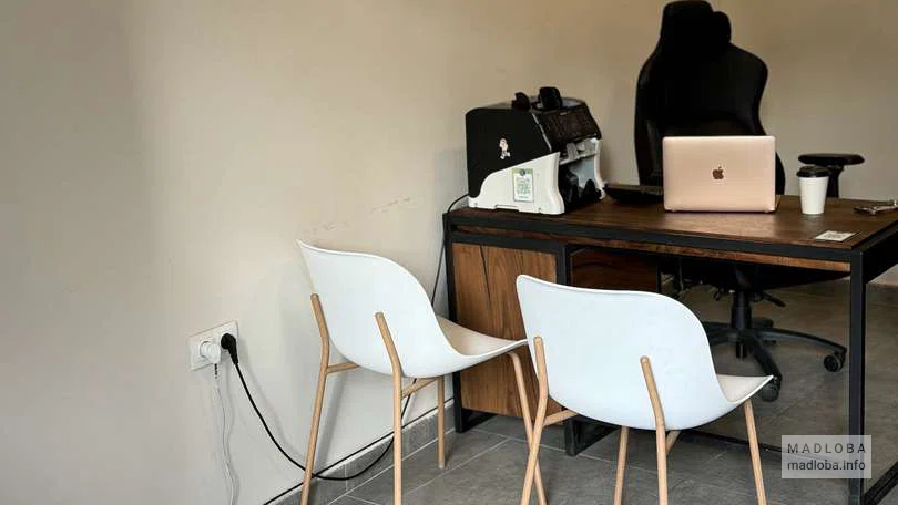 Bytecoin Crypto Exchange — безопасный обмен криптовалюты и наличных в Батуми