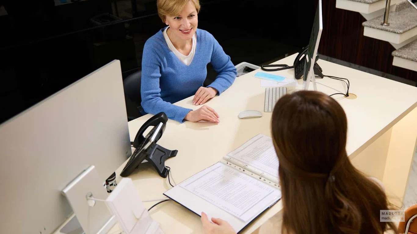 Бюро переводов Cicero Lingua в Батуми