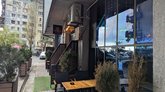 CAFEBAR MARAO