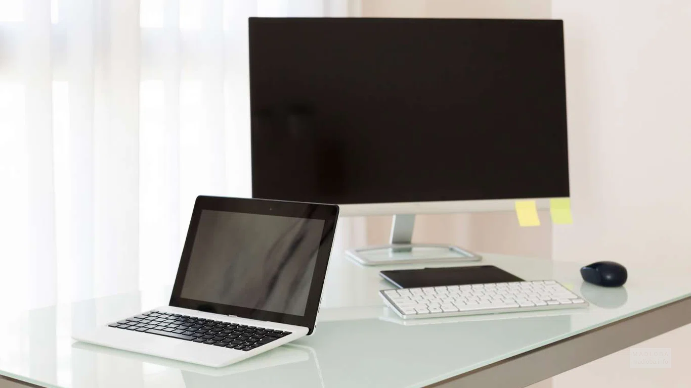 CITYSHOP - магазин ноутбуков и сервисного обслуживания