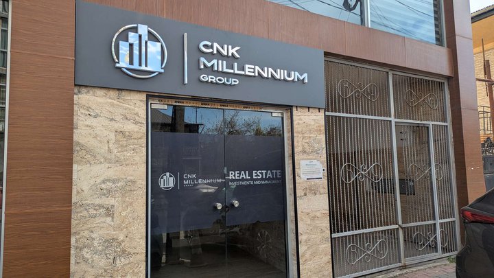 CNK Group Millennium
