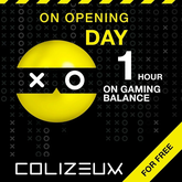 COLIZEUM