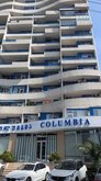 COLUMBIA RESIDENCE