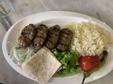 Ankara Style Restaurant
