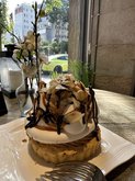 Cafe-Bar Chveni Sakhli
