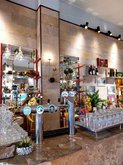 Cafe-Bar Chveni Sakhli