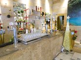 Cafe-Bar Chveni Sakhli