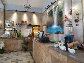 Cafe-Bar Chveni Sakhli