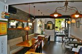 Cafe Cecilia