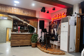 Cafe - Bar Pirosmani