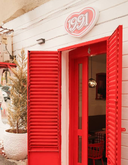 Cafe 1991