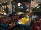 Cafe Bamba 12