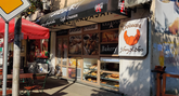 Cafe Croissant