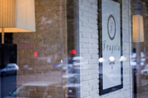 Cafe Fragola