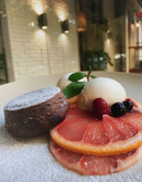 Cafe Fragola