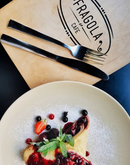 Cafe Fragola
