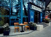 Cafe Kalasi