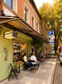 Cafe Le Concept