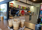 Cafe Nushiko