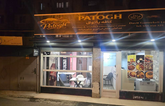 Cafe Patogh