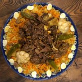 Plov House Leyla