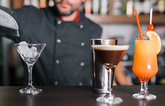 Cafe Rcheuli