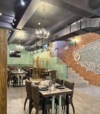 Cafe Sataplia