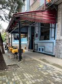 Cafe Shanti