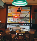 Cafe Shanti