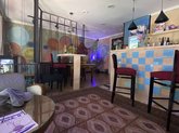 Cafe Shanti